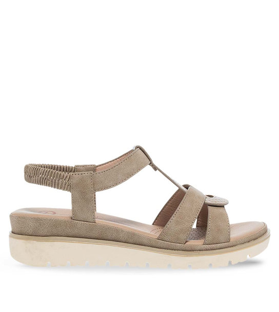 Womens Wedges Parex 11729004