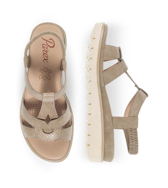 Womens Wedges Parex 11729004