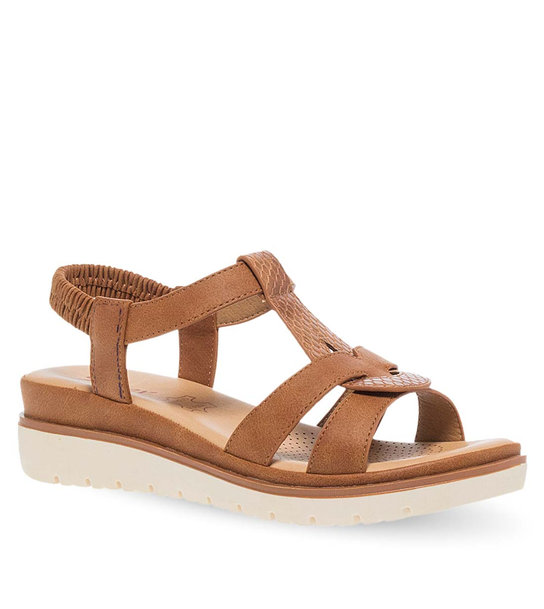 Γυναικείες Πλατφόρμες Parex 11729004