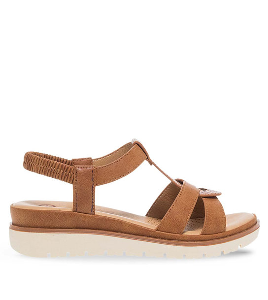 Womens Wedges Parex 11729004