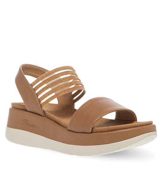 Γυναικείες Πλατφόρμες Parex 11729010