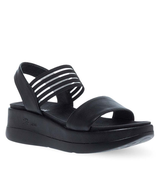 Γυναικείες Πλατφόρμες Parex 11729010