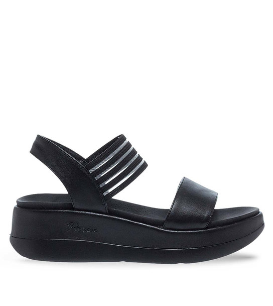 Γυναικείες Πλατφόρμες Parex 11729010