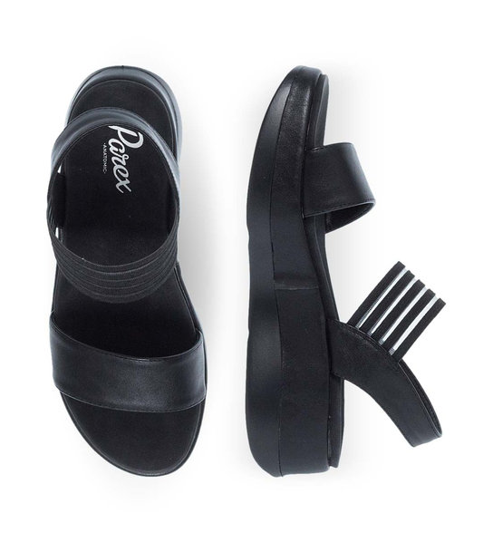 Γυναικείες Πλατφόρμες Parex 11729010