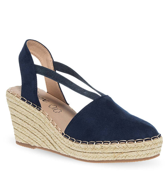 Γυναικείες Πλατφόρμες Parex 11729014