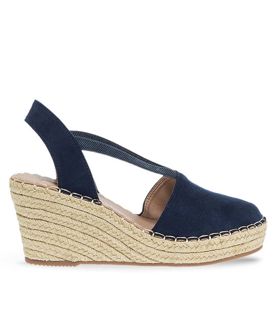 Γυναικείες Πλατφόρμες Parex 11729014