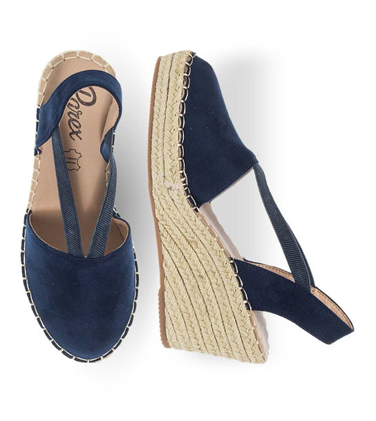 Γυναικείες Πλατφόρμες Parex 11729014