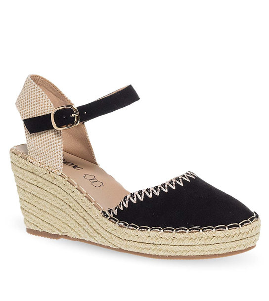 Γυναικείες Πλατφόρμες Parex 11729016