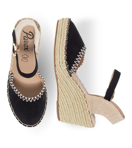 Womens Wedges Parex 11729016