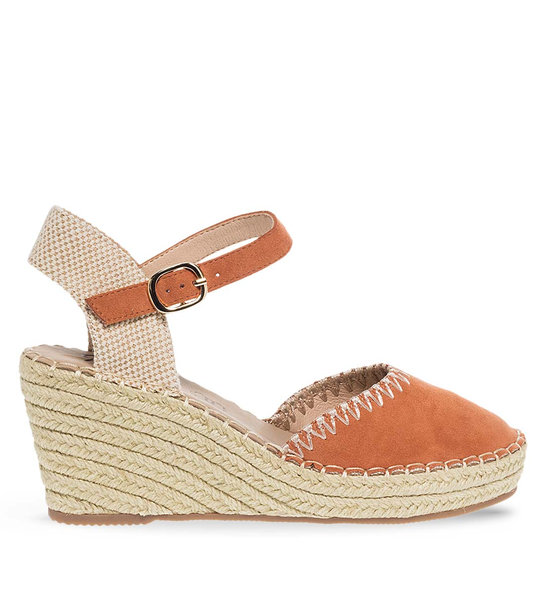 Γυναικείες Πλατφόρμες Parex 11729016