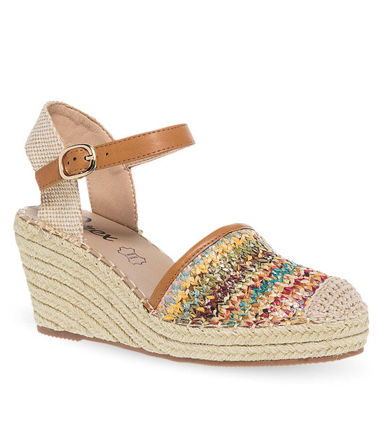 Γυναικείες Πλατφόρμες Parex 11729018