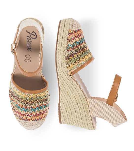Womens Wedges Parex 11729018