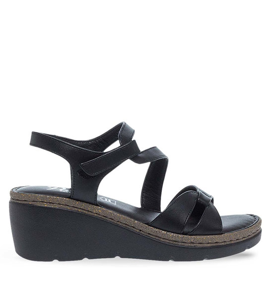 Γυναικείες Πλατφόρμες Parex 11729052