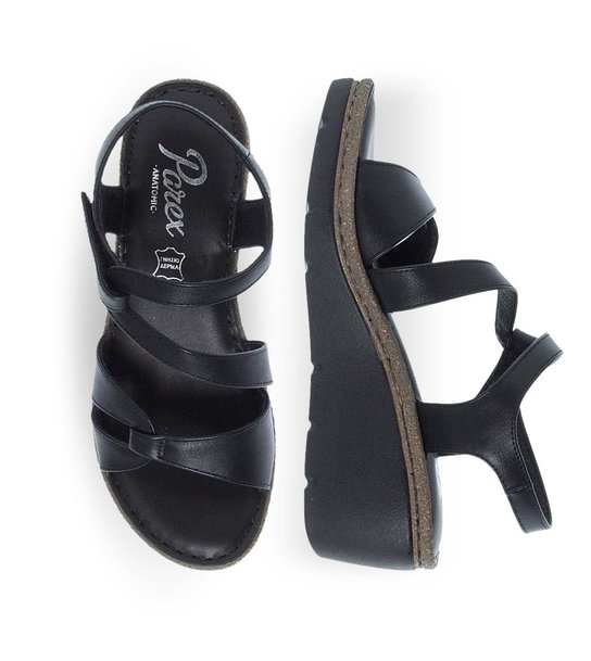 Γυναικείες Πλατφόρμες Parex 11729052