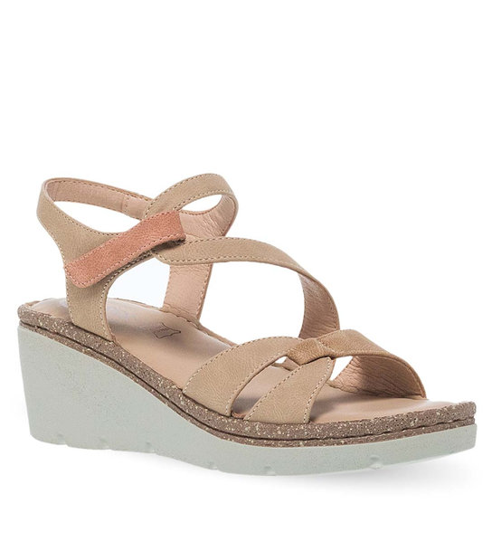 Γυναικείες Πλατφόρμες Parex 11729052