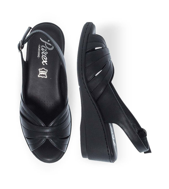 Γυναικείες Πλατφόρμες Parex 11729057