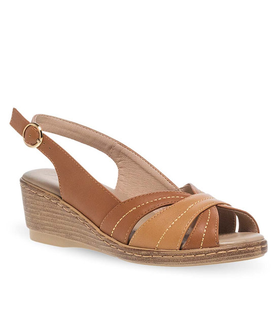 Γυναικείες Πλατφόρμες Parex 11729057