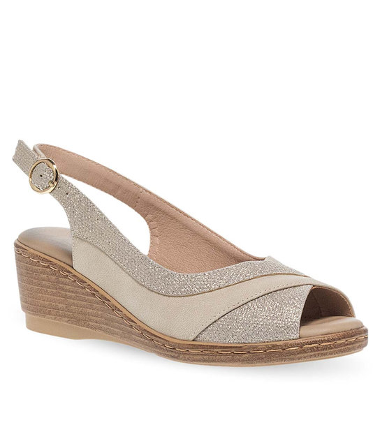 Γυναικείες Πλατφόρμες Parex 11729059