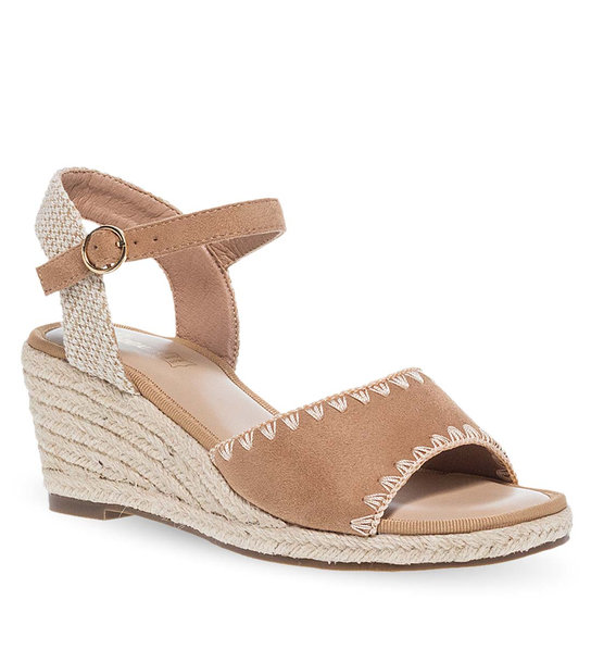 Γυναικείες Πλατφόρμες Parex 11729060