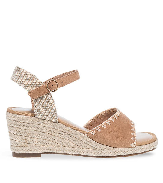 Γυναικείες Πλατφόρμες Parex 11729060