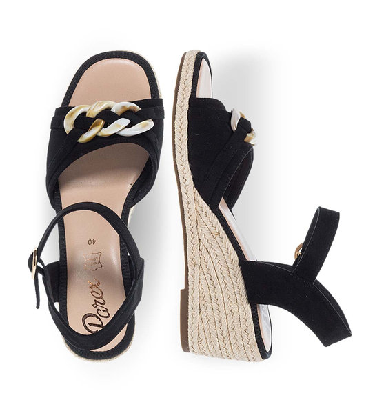 Γυναικείες Πλατφόρμες Parex 11729061