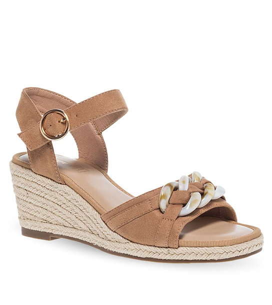 Γυναικείες Πλατφόρμες Parex 11729061