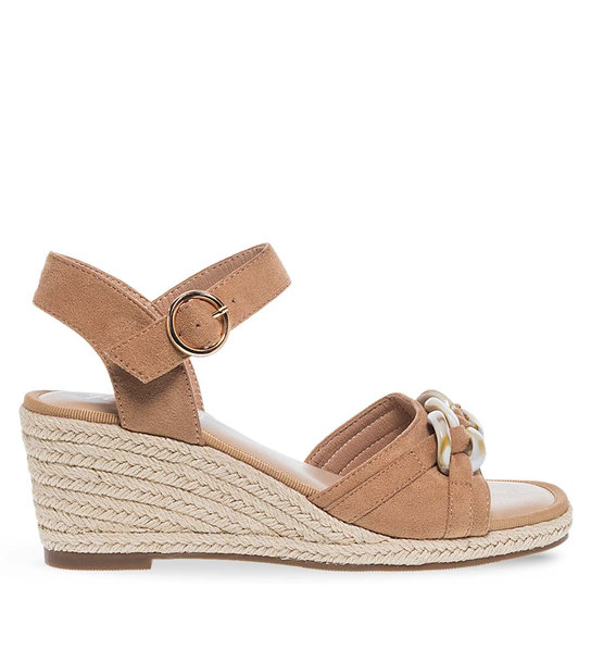 Γυναικείες Πλατφόρμες Parex 11729061