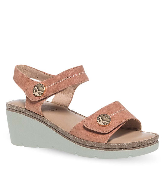 Γυναικείες Πλατφόρμες Parex 11729062