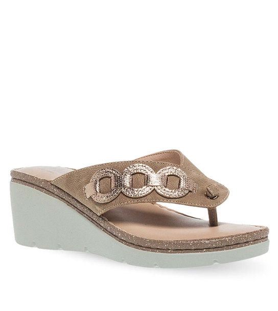 Γυναικείες Πλατφόρμες Parex 11729066