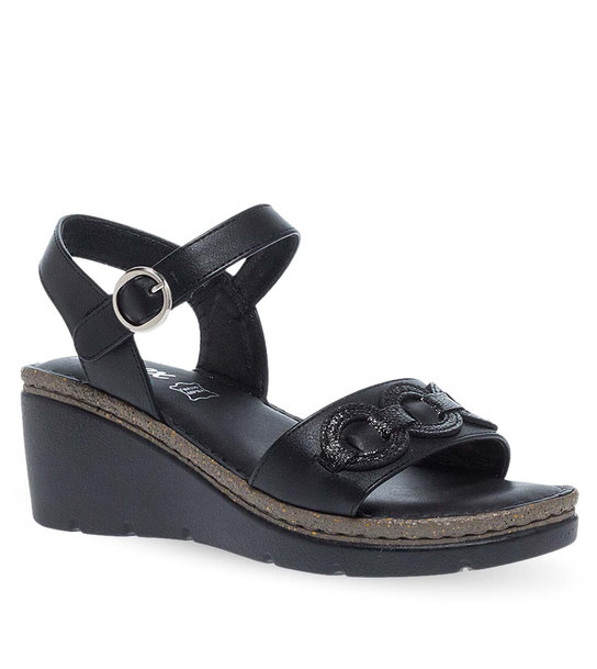 Γυναικείες Πλατφόρμες Parex 11729067