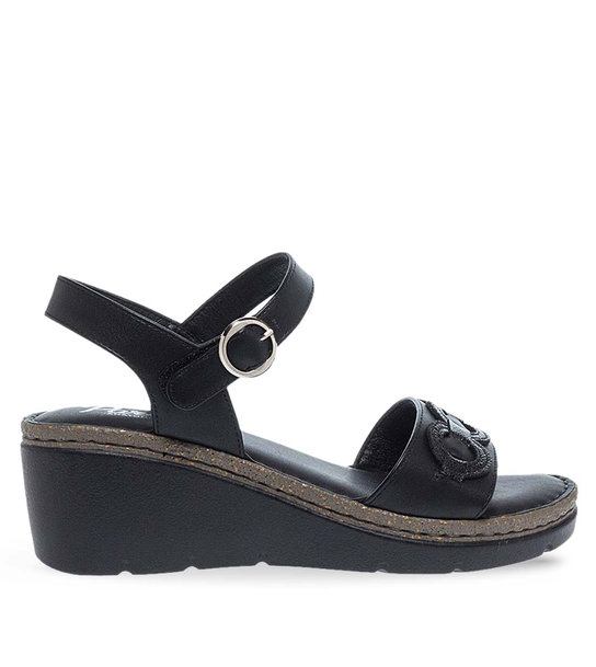 Γυναικείες Πλατφόρμες Parex 11729067