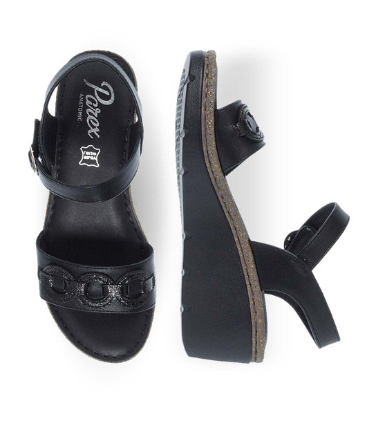 Γυναικείες Πλατφόρμες Parex 11729067