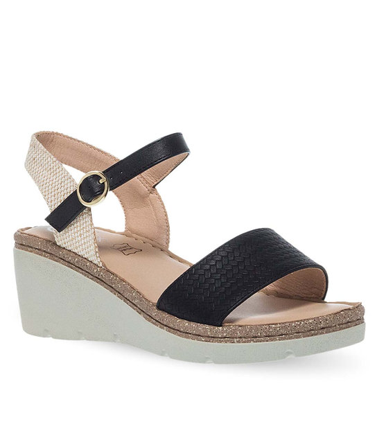 Γυναικείες Πλατφόρμες Parex 11729068