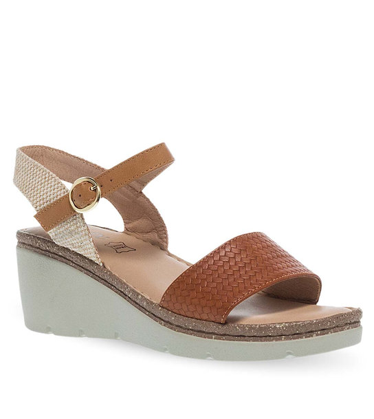 Γυναικείες Πλατφόρμες Parex 11729068