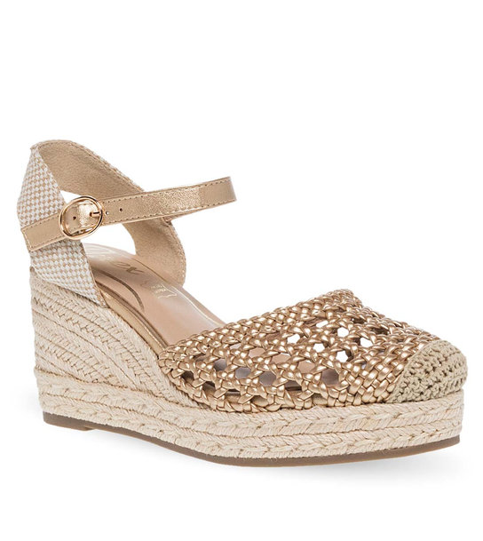 Γυναικείες Πλατφόρμες Parex 11729084