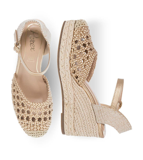 Womens Wedges Parex 11729084