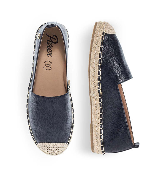 Womens Espadrilles Parex 12029000