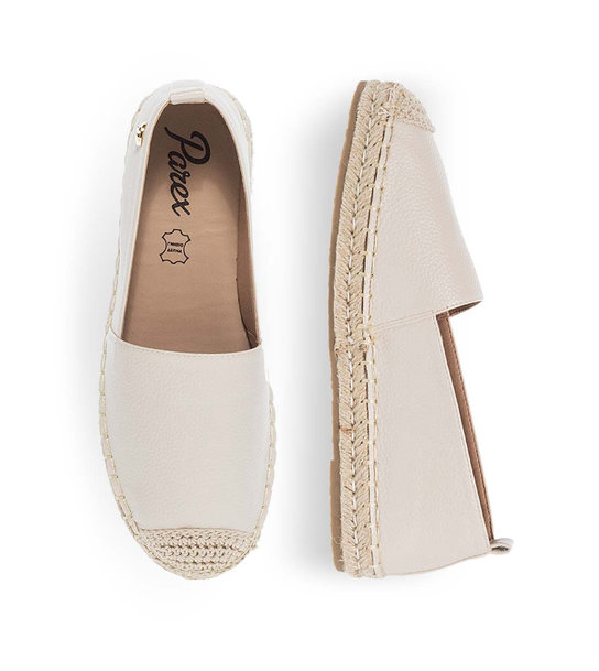 Γυναικείες Εσπαντρίγιες Parex 12029000