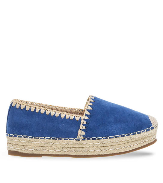 Womens Espadrilles Parex 12029009