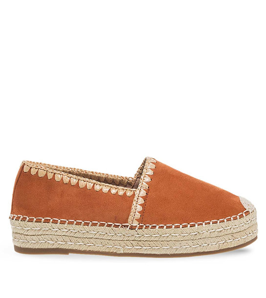Womens Espadrilles Parex 12029009