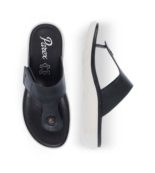 Γυναικείες Σαγιονάρες Comfort Parex 12129015