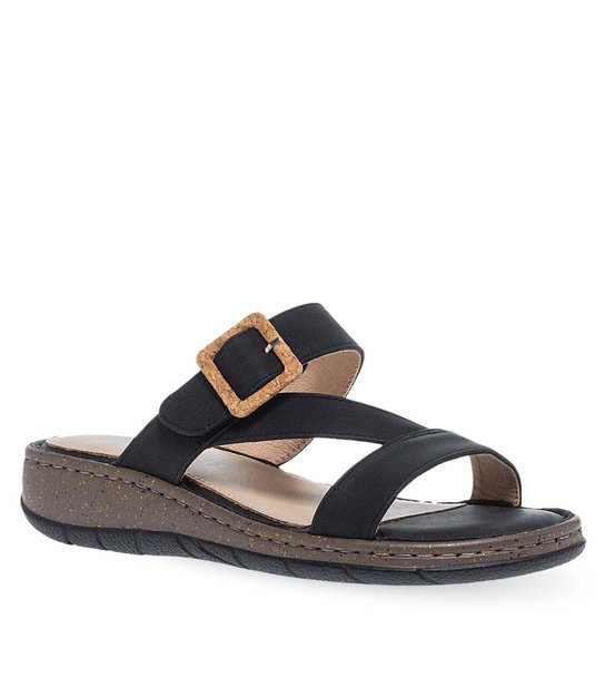 Γυναικείες Παντόφλες Comfort Parex 12129046