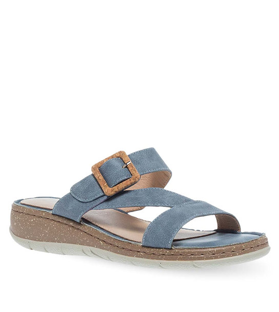 Γυναικείες Παντόφλες Comfort Parex 12129046