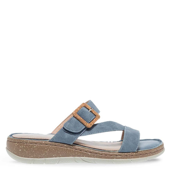 Γυναικείες Παντόφλες Comfort Parex 12129046