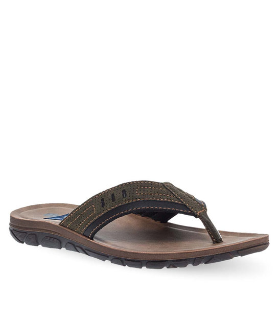 Ανδρικές Σαγιονάρες Comfort Parex 12229004