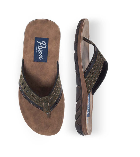 Ανδρικές Σαγιονάρες Comfort Parex 12229004