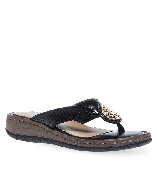 Γυναικείες Σαγιονάρες Comfort Parex 12229007