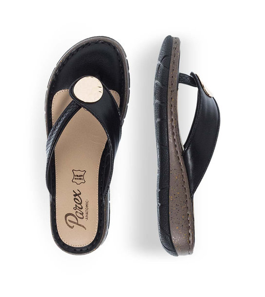 Womens Comfort Sandals Parex 12229007