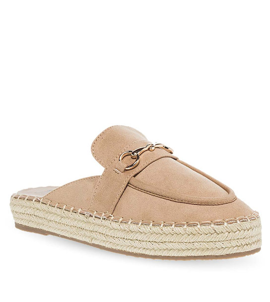 Γυναικείες Mule Εσπαντρίγιες Parex 13029012