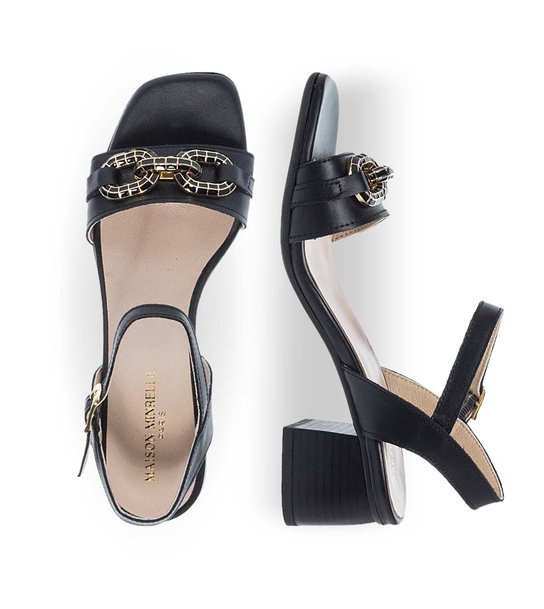 Womens Sandals Maison Minrelle 11629148